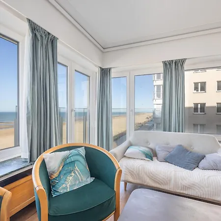 Lecomte - The Shoreline Exclusive 188 Apartamento *