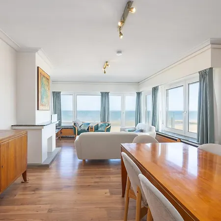 Lecomte - The Shoreline Exclusive 188 Apartamento