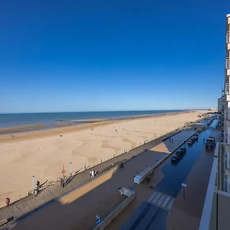 Lecomte - The Shoreline Exclusive 188 Apartamento