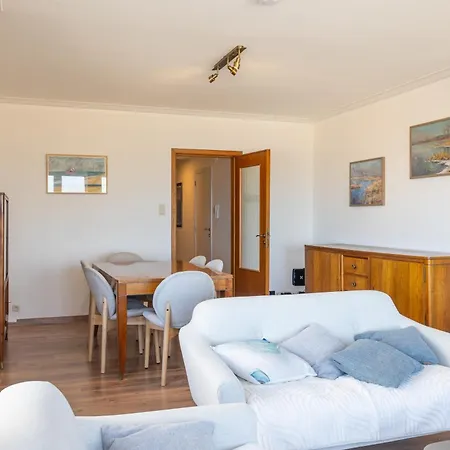 Apartamento Lecomte - The Shoreline Exclusive 188