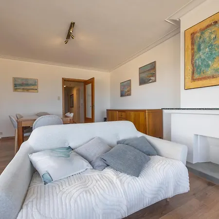 Lecomte - The Shoreline Exclusive 188 Ostend