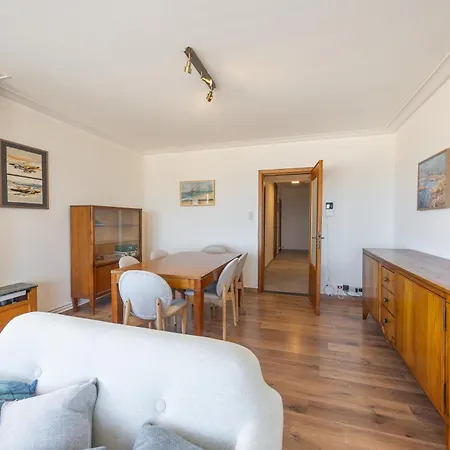 Lecomte - The Shoreline Exclusive 188 Apartamento *