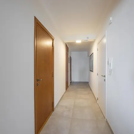 Lecomte - The Shoreline Exclusive 188 Apartamento