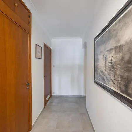 Apartamento Lecomte - The Shoreline Exclusive 188 *