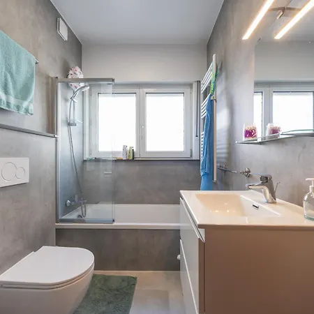 Lecomte - The Shoreline Exclusive 188 Apartamento