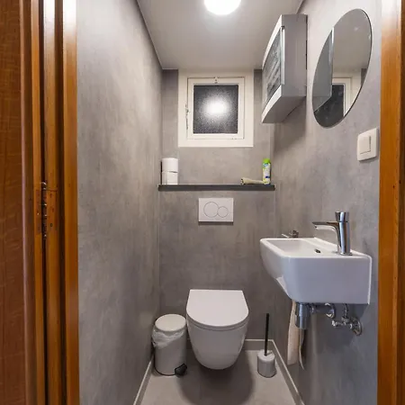 Apartamento Lecomte - The Shoreline Exclusive 188 *