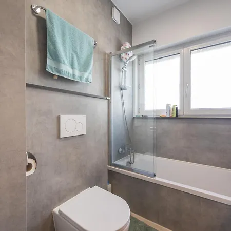 Lecomte - The Shoreline Exclusive 188 Apartamento Ostend