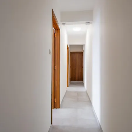 Apartamento Lecomte - The Shoreline Exclusive 188 Ostend