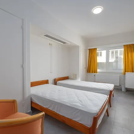 Lecomte - The Shoreline Exclusive 188 Apartamento *