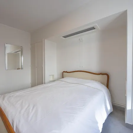 Lecomte - The Shoreline Exclusive 188 Ostend