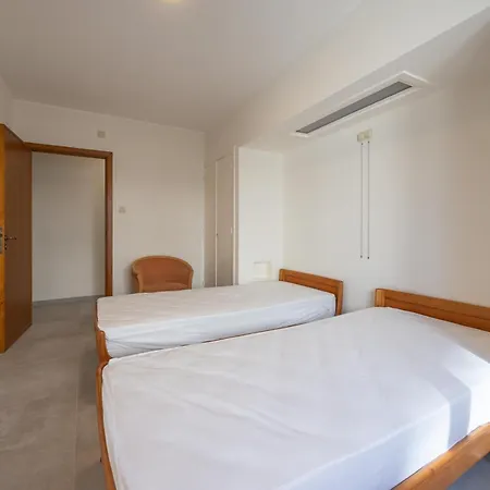 Lecomte - The Shoreline Exclusive 188 Apartamento