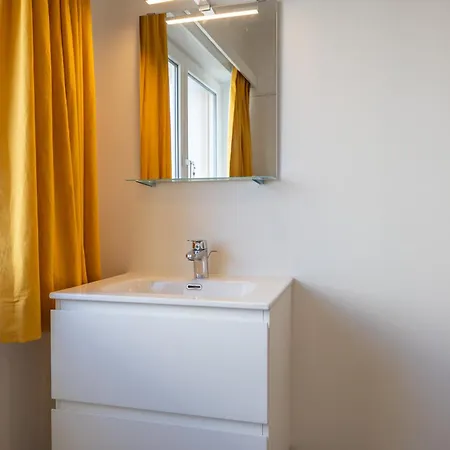 Lecomte - The Shoreline Exclusive 188 Apartamento *