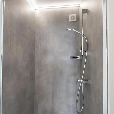 Apartamento Lecomte - The Shoreline Exclusive 188 *