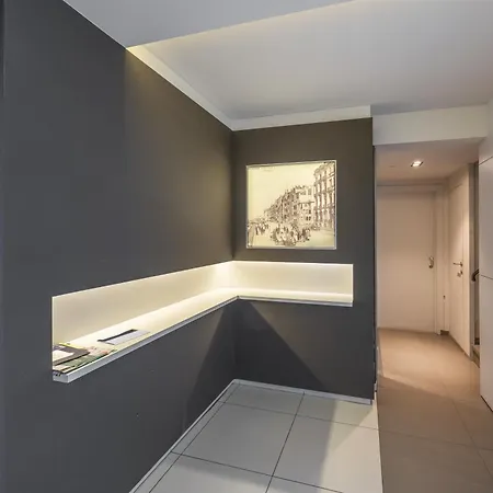 Apartamento Lecomte - The Shoreline Exclusive 188 *