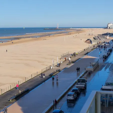 Lecomte - The Shoreline Exclusive 188 * Ostend